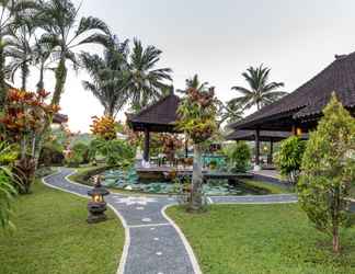 Exterior 2 Villa Taman di Blayu by Nagisa Bali