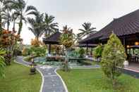 Exterior Villa Taman di Blayu by Nagisa Bali