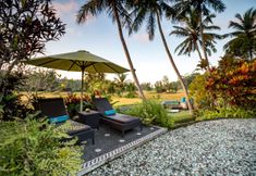 游泳池 5 Villa Taman di Blayu by Nagisa Bali