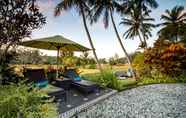 Swimming Pool 5 Villa Taman di Blayu by Nagisa Bali