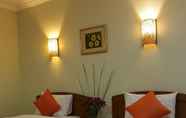BEDROOM Hotel Catur Magelang