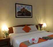 Kamar Tidur 2 Hotel Magelang