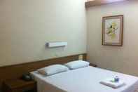 Bedroom Boulevard Hotel Bandung