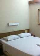 BEDROOM Boulevard Hotel Bandung