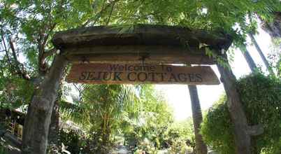 Exterior 4 Sejuk Cottages