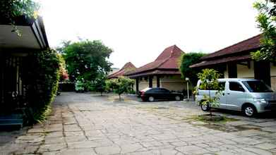 Bangunan 4 Hotel Mitra Inn