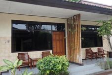 Common Space Hotel Mitra Inn