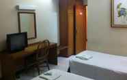 Bedroom 4 Aster Harmony Hotel Bandung