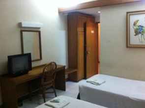 Kamar Tidur 4 Aster Harmony Hotel Bandung