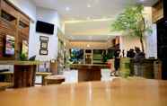 Lobi 7 Bukit Daun Hotel & Resort