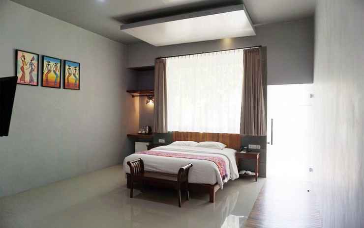Bukit Daun Hotel and Resort Kediri - Deluxe Garden