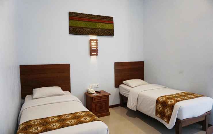 Bukit Daun Hotel and Resort Kediri - Java Room with Breakfast Java Room with Breakfast