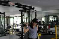 Fitness Center Bukit Daun Hotel & Resort