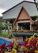 EXTERIOR_BUILDING Bukit Daun Hotel & Resort