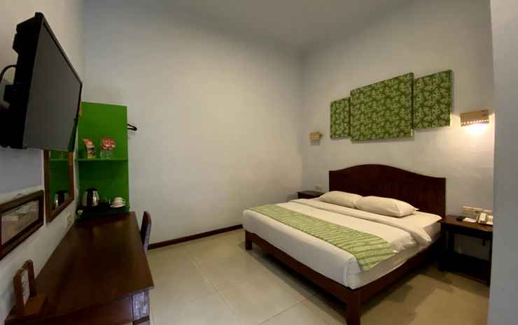Bukit Daun Hotel and Resort Kediri - Java Room with Breakfast Java Room with Breakfast