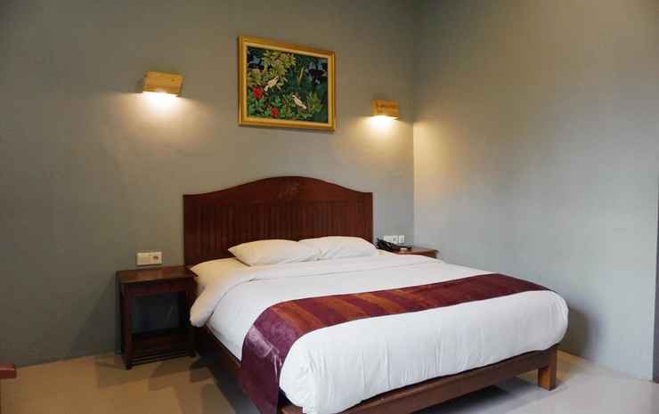 Bukit Daun Hotel and Resort Kediri - Standard New Room