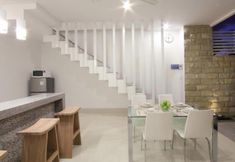 Bedroom 6 Nikaya Villas