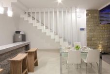 Bedroom Nikaya Villas