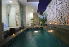 Swimming Pool 3 Nikaya Villas