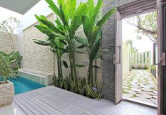 Swimming Pool 7 Nikaya Villas