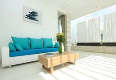 Exterior 4 Nikaya Villas