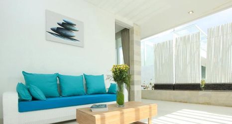 外観 2 Nikaya Villas