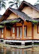 EXTERIOR_BUILDING Kampung Sumber Alam Resort (Sumber Alam Garden of Water)