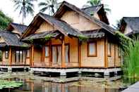 Exterior Kampung Sumber Alam Resort (Sumber Alam Garden of Water)