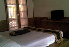 Bedroom 7 Kampung Sumber Alam Garut Powered by Archipelago