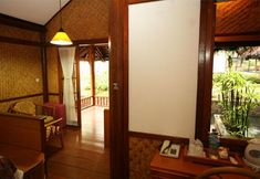 Bedroom 6 Kampung Sumber Alam Garut Powered by Archipelago