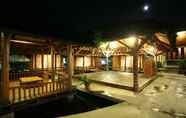 Ruang untuk Umum 7 Kampung Sumber Alam Resort (Sumber Alam Garden of Water)