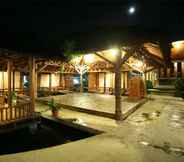 Common Space 7 Kampung Sumber Alam Resort (Sumber Alam Garden of Water)