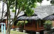 Kamar Tidur 2 Kampung Sumber Alam Resort (Sumber Alam Garden of Water)