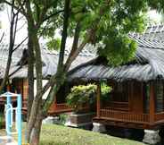 Bedroom 2 Kampung Sumber Alam Resort (Sumber Alam Garden of Water)