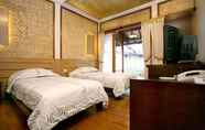 Bedroom 4 Kampung Sumber Alam Resort (Sumber Alam Garden of Water)