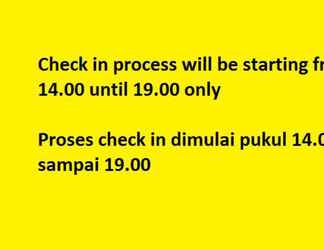 ล็อบบี้ 2 De Nuansa Dago I Villa by HouseinBandung