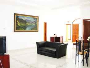 Lobby 4 De Nuansa Dago I Villa by HouseinBandung