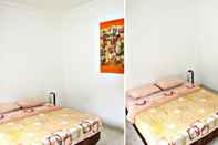 ห้องนอน De Nuansa Dago I Villa by HouseinBandung