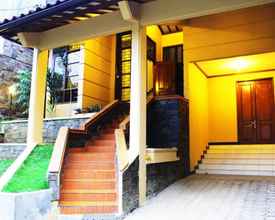 ภายนอกอาคาร 4 De Orange Pasteur Guesthouse by HouseinBandung