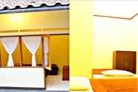 Bilik Tidur De Orange Pasteur Guesthouse by HouseinBandung