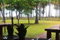 Ruang Umum Gondang Beach Hotel