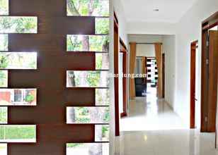 Sảnh chờ 4 De Nuansa Dago II Syariah Villa by HouseinBandung