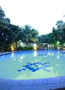 SWIMMING_POOL The Green Winotosastro Hotel