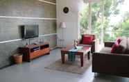 Common Space 4 Villa Babeh Dago Pakar