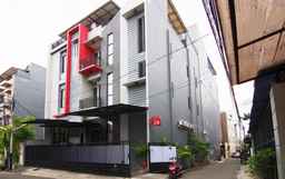 iCorner Residence, THB 609.16