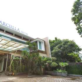 Marciella Hotel 1 , 飯店西爪哇