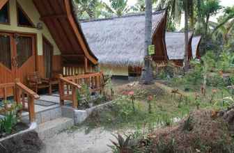 Luar Bangunan 4 Banana Cottages