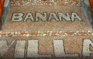 Luar Bangunan 7 Banana Cottages