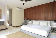 Bedroom 7 Bale Mandala Luxury Villas