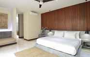 Kamar Tidur 7 Bale Mandala Luxury Villas